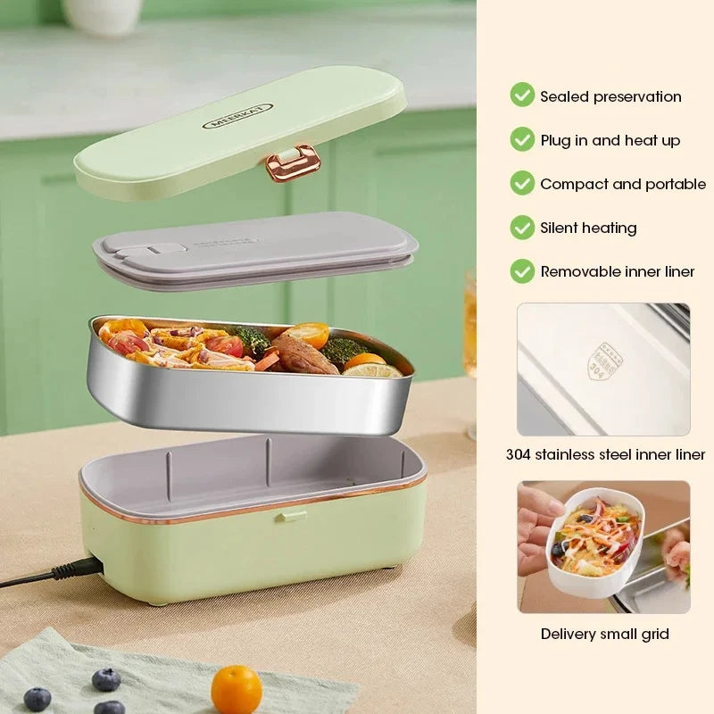 CowLost | product_id-homefish-electric-portable-stainless-steel-lunch-box-warmer |2