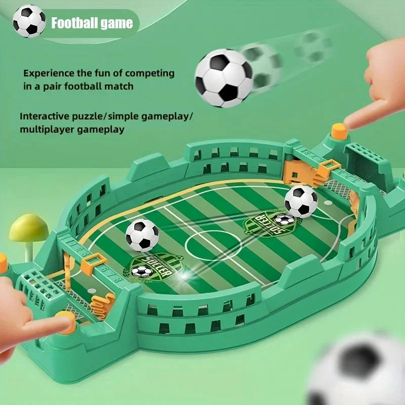 CowLost | product_id-tabletop-football-soccer-pinball-foosball-game-for-indoor-party |7