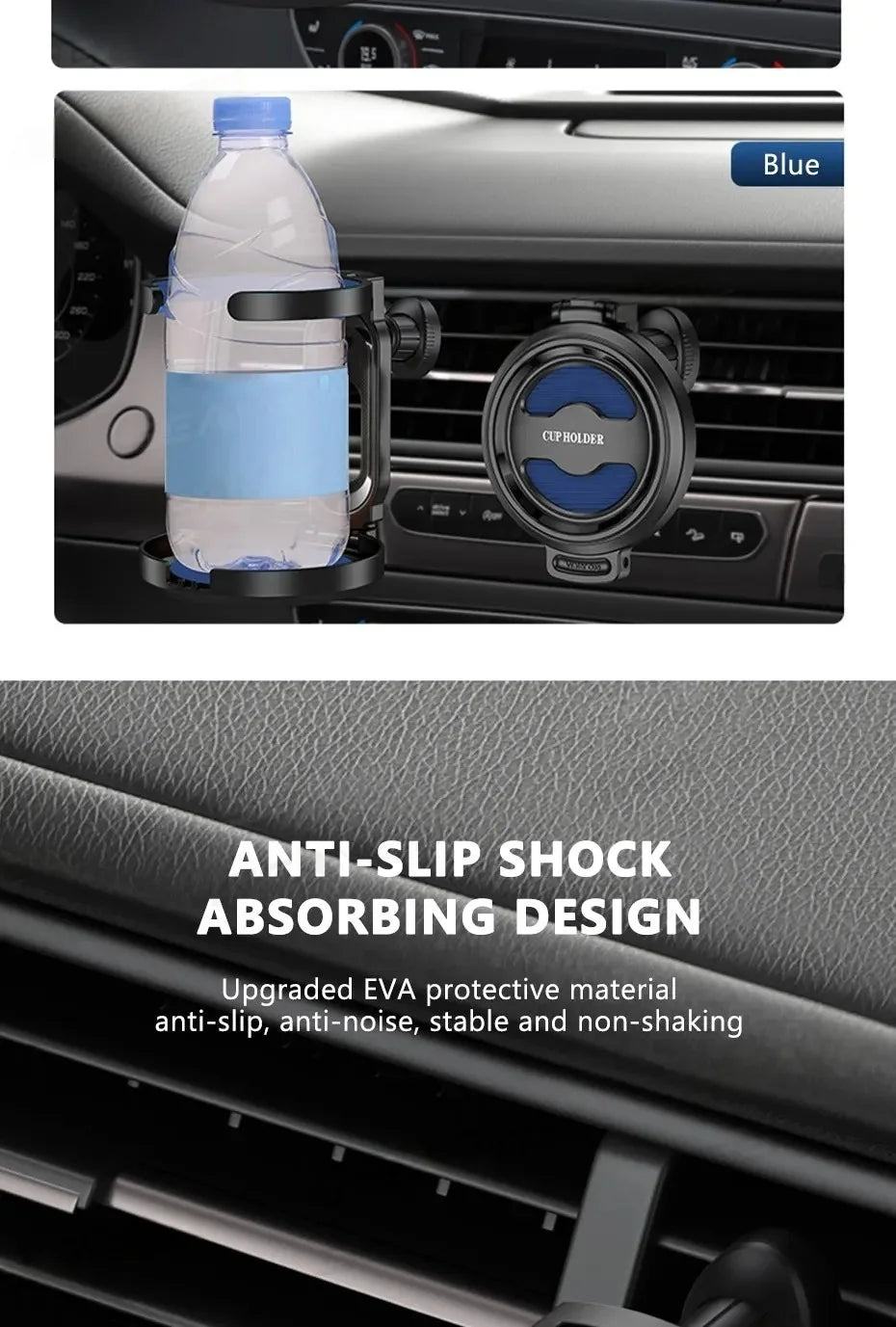 CowLost | cup-racks-product_id-yiju-foldable-car-air-vent-cup-holder-drink-bottle-stand-organizer |15
