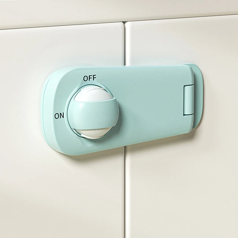 CowLost | baby-safety-lock-drawer-child-safety-cabinet-locks |30