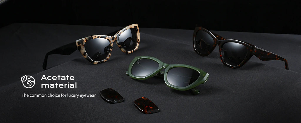CowLost | zenottic-square-acetate-polarized-sunglasses |8