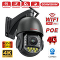 CowLost | 4k-8mp-surveillance-camera-wifi-4g-sim-card-poe-30x-zoom-ptz-ai-humanoid-tracking-ir-100m-outdoor-speed-dome-security-camera |1
