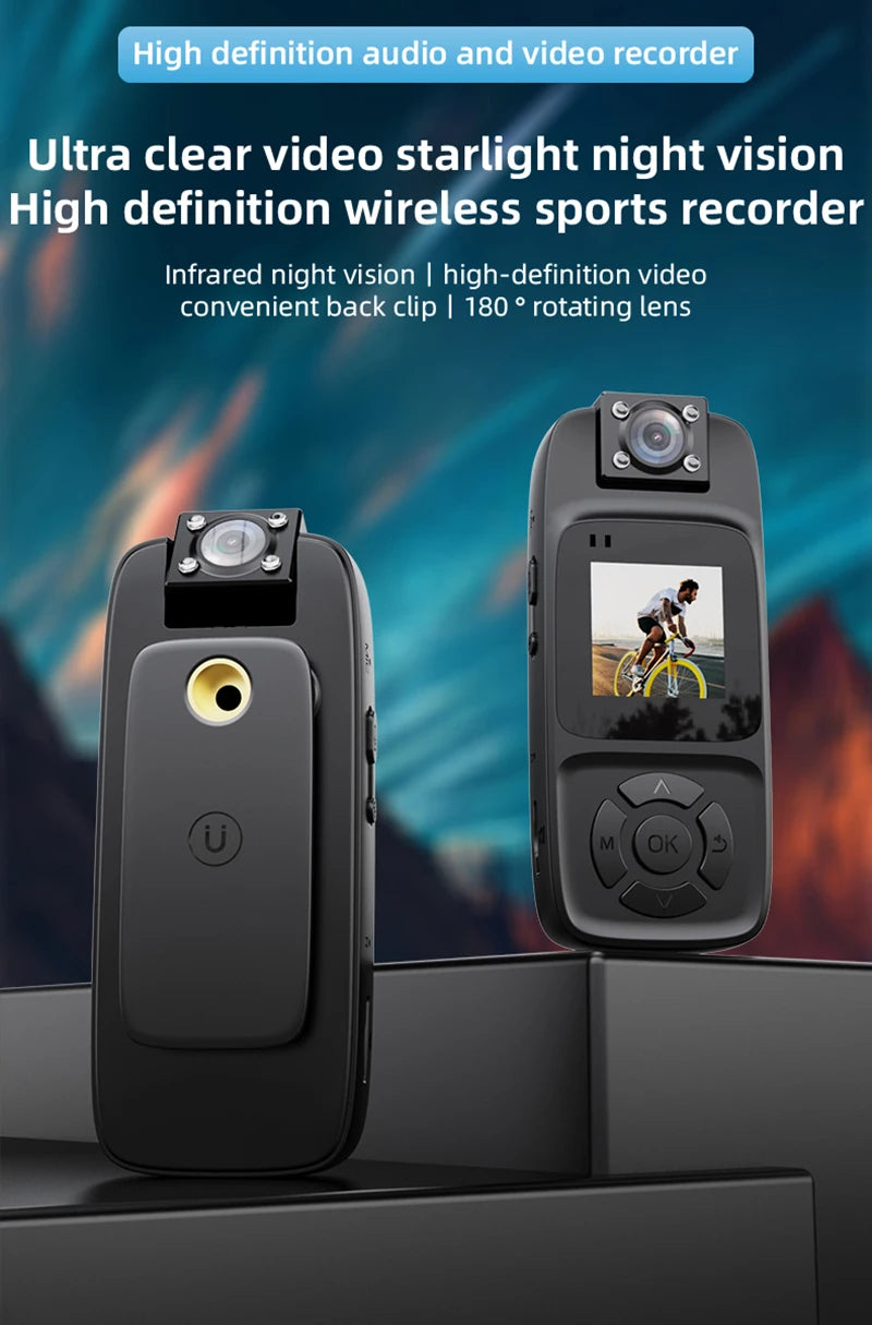 CowLost | product_id-vesafe-mini-4k-ultra-hd-sports-camera-with-anti-shake-360-lens-wifi-hotspot-outdoor-cycling-recorder |7
