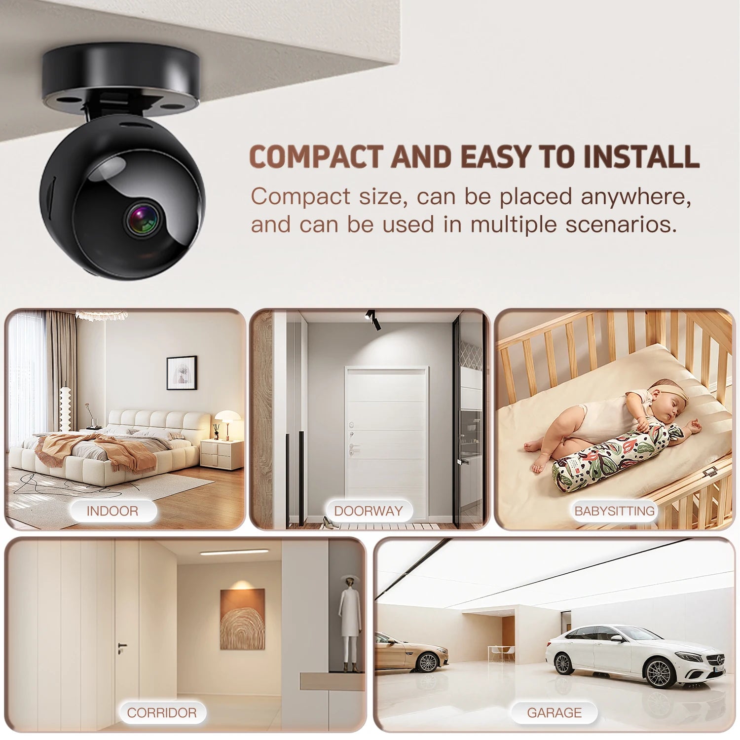 CowLost | product_id-vesafe-2-4g-wifi-mini-1080p-hd-wireless-remote-monitoring-camera-with-tf-card-support |4