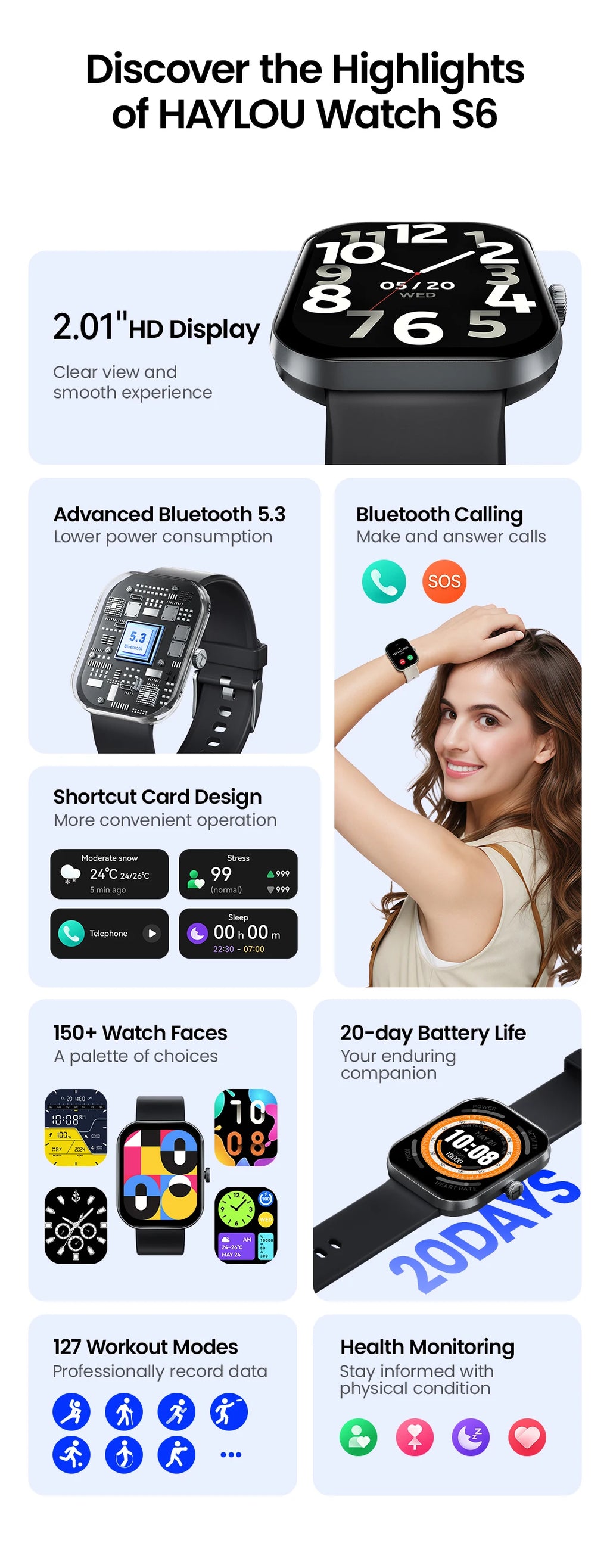 CowLost | haylou-watch-s6-smartwatch-2-01-hd-display-smart-watch |8