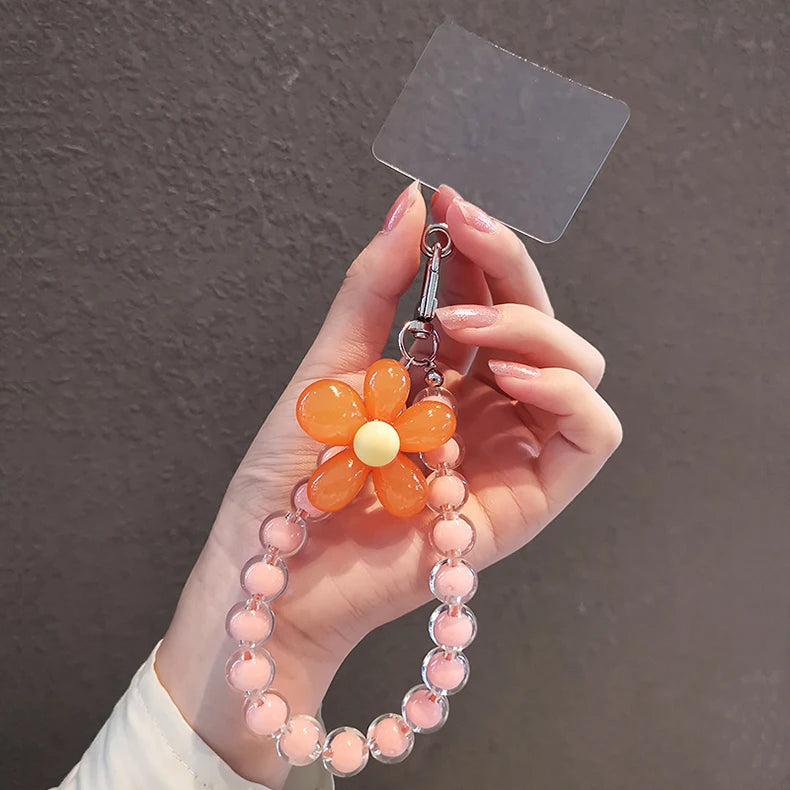 CowLost | uncategorized-macaron-color-anti-lost-mobile-phone-wrist-lanyard-strap |23