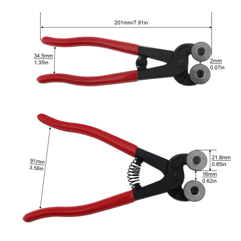CowLost | product_id-heavy-duty-glass-tile-mosaic-nippers-double-round-wheel-flat-nose-trimming-pliers |2