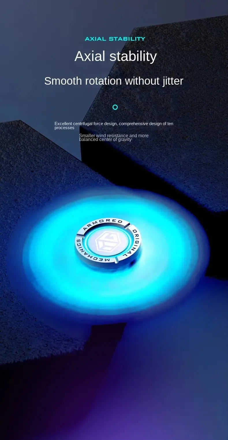CowLost | product_id-luminous-alloy-metal-antistress-fidget-spinner-noctilucent-gyro-toy |7