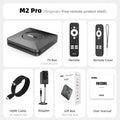 CowLost | tv-box-android-mecool-m2-pro-google-tv-11-with-netflix-certification |10