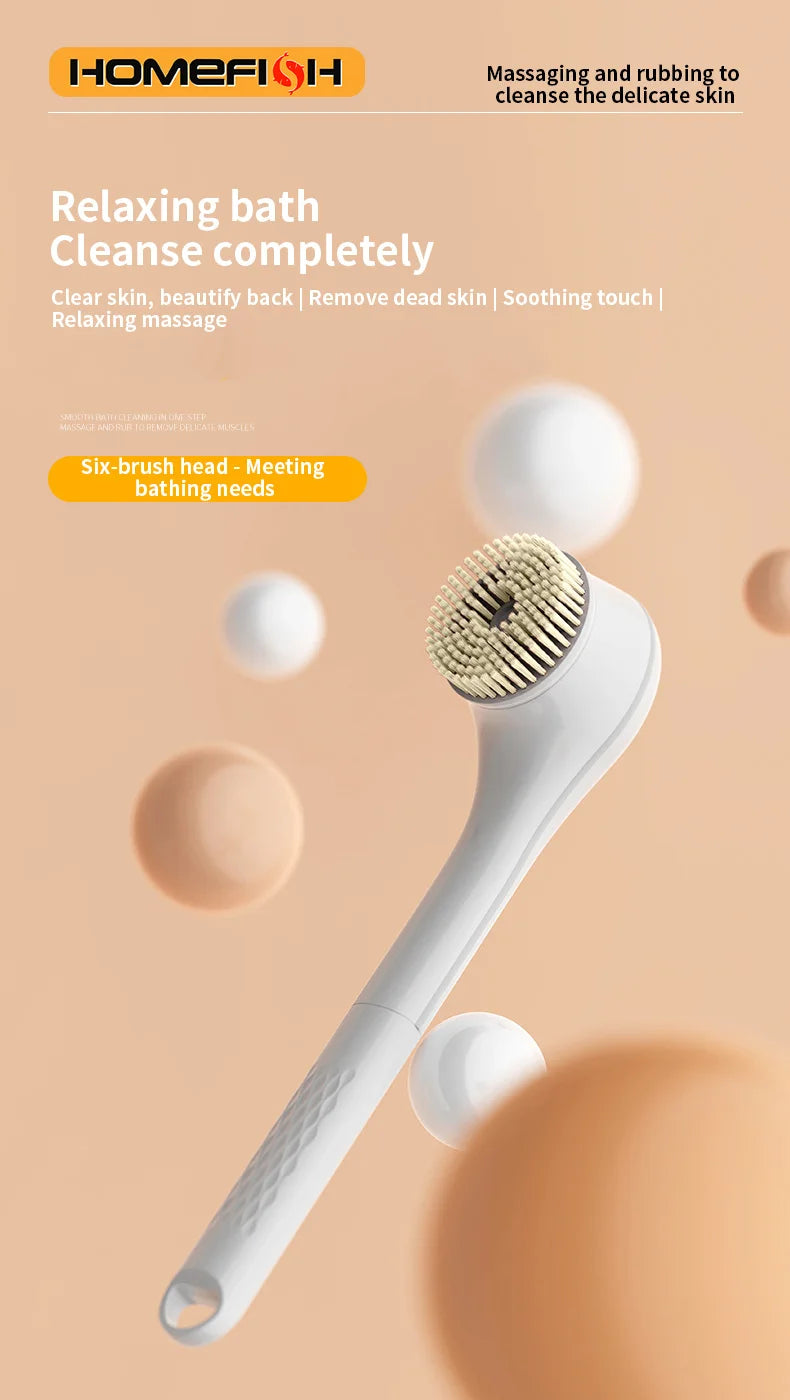 CowLost | product_id-electric-bath-body-scrubber-with-long-handle-and-back-brush |22