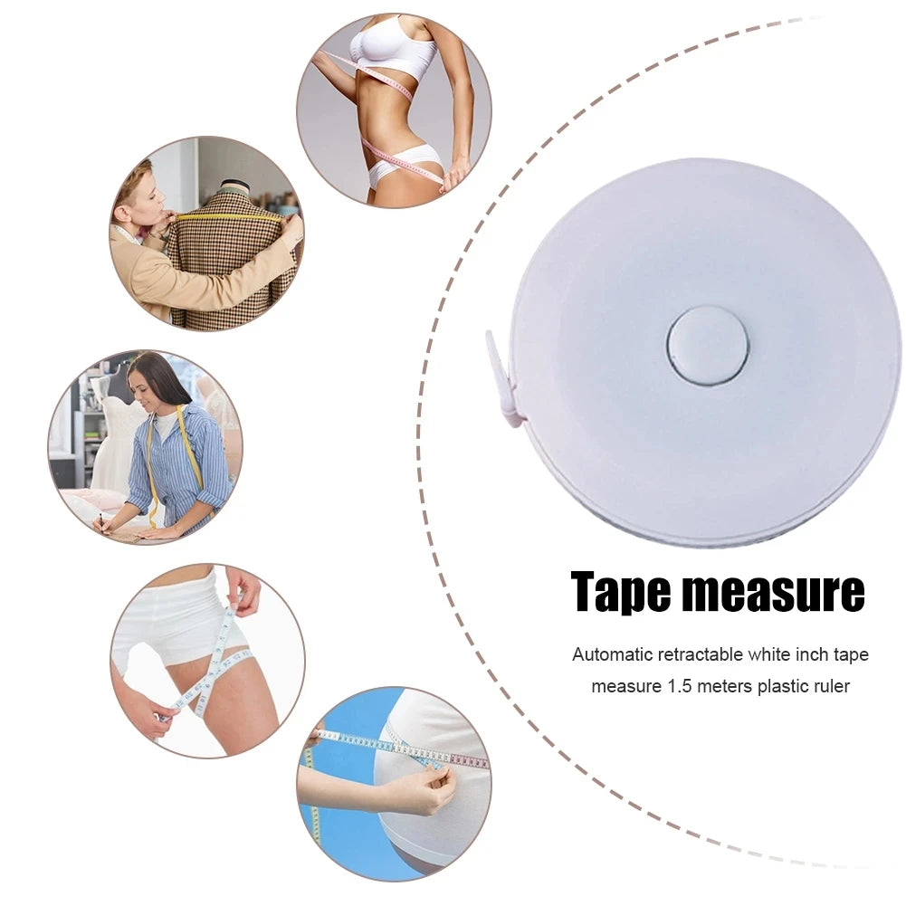 CowLost | product_id-1-5m-double-scale-soft-tape-measure-flexible-sewing-ruler-for-body-measuring |5