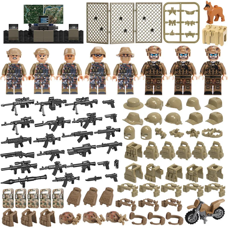 CowLost | product_id-armed-panther-swat-mercenary-combat-suit-building-block-toy-doll-gift |8