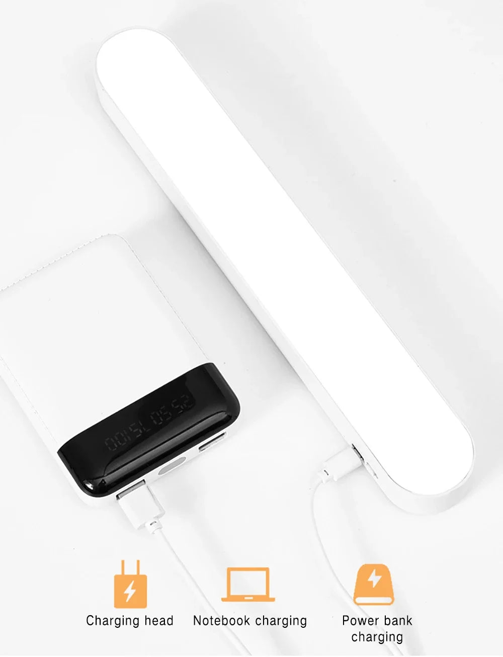 CowLost | product_id-kfvc-magnetic-usb-rechargeable-dimmable-led-desk-lamp-for-bedroom-office-study |11