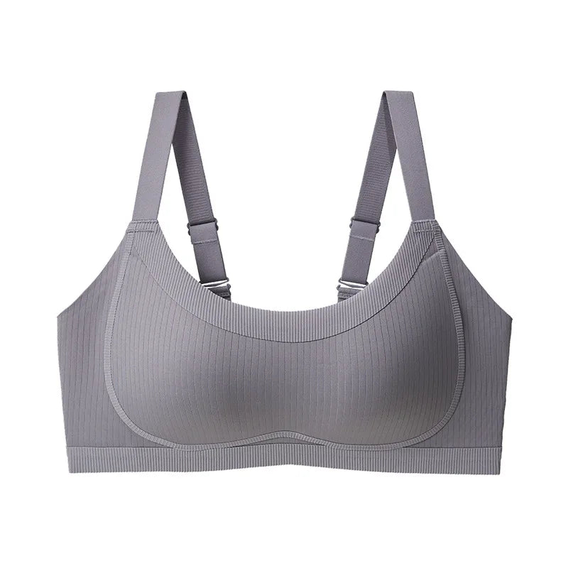 CowLost | product_id-fallsweet-seamless-wireless-push-up-full-cup-bra-for-women-soft-breathable |9
