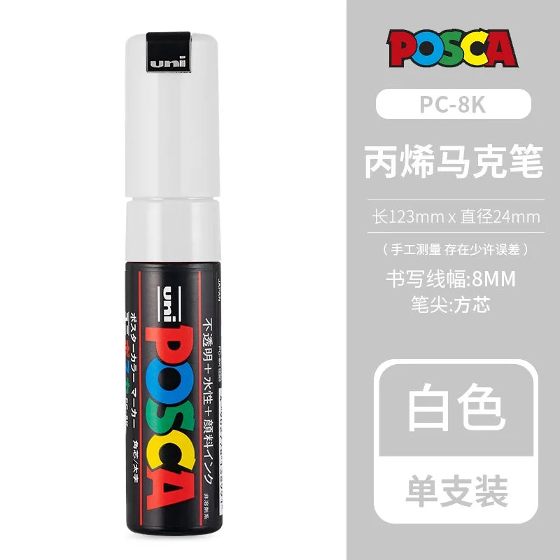 CowLost | product_id-uni-posca-pc-8k-35-full-colors-water-based-permanent-markers-for-art-and-posters |24