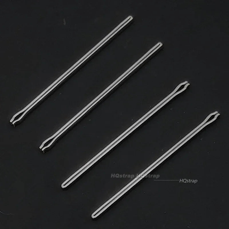 CowLost | product_id-30pcs-stainless-steel-watchband-link-pins-split-bars-0-8-1-0mm-for-8-26mm-bracelets |5