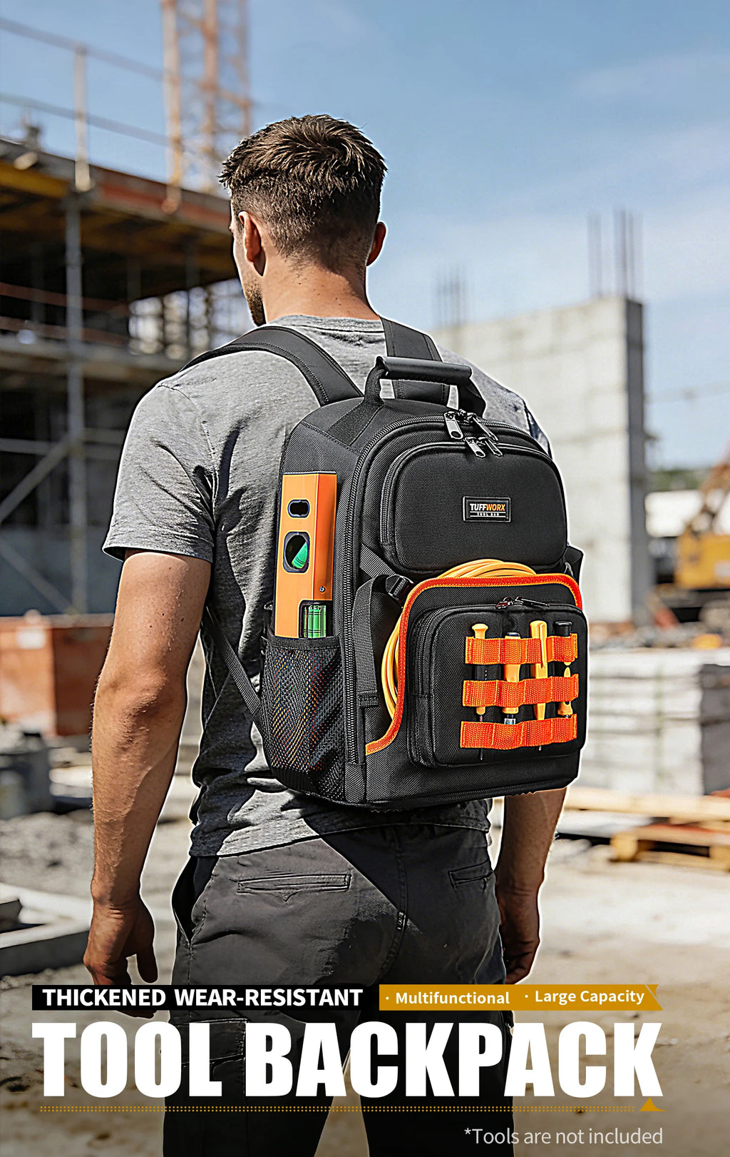 CowLost | product_id-multifunctional-heavy-duty-tool-backpack-with-large-capacity-and-multiple-pockets-for-construction |7