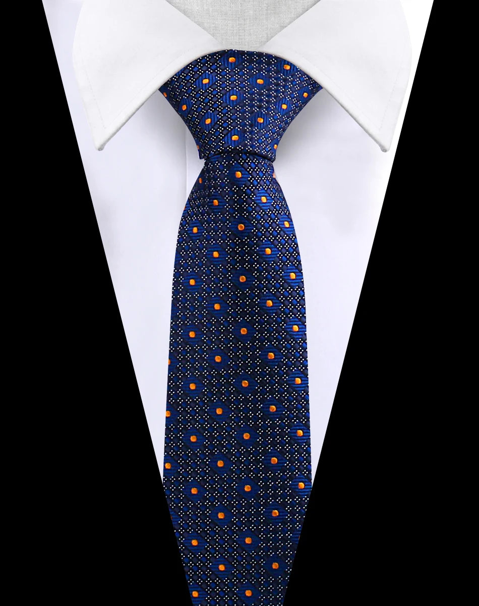 CowLost | mens-tie-luxury-necktie-for-men-business-wedding-party |69