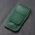 CowLost | watches-product_id-pu-leather-watch-organizer-bag-anti-dust-anti-scratch-flip-cover-storage-gift-bag |12