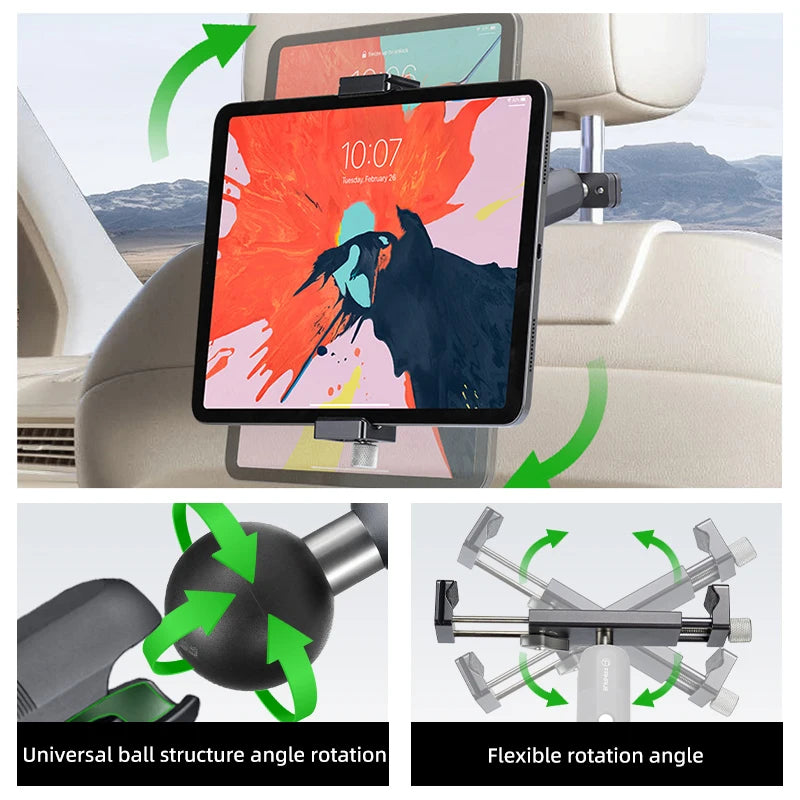 CowLost | product_id-fanaue-universal-car-headrest-tablet-phone-holder-for-rear-seat-entertainment |5