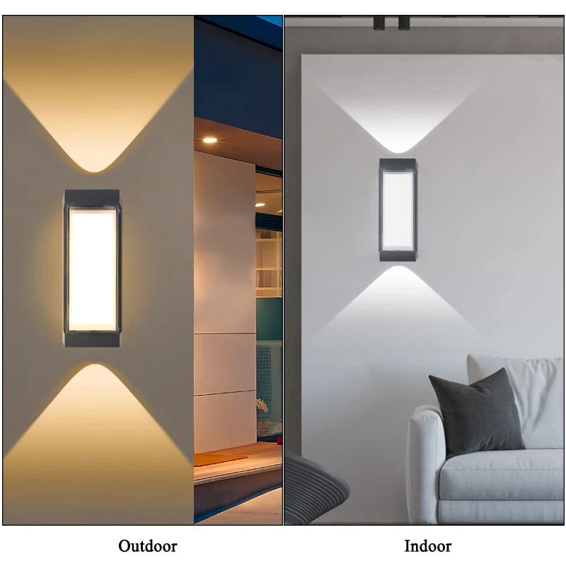 CowLost | product_id-minimalist-10w-led-up-down-wall-light-for-indoor-living-room-and-bedside-decor |9