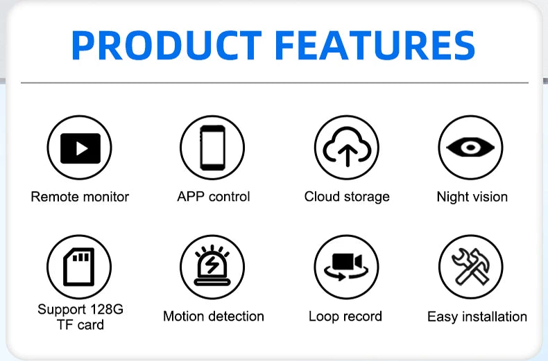 CowLost | product_id-vesafe-mini-1080p-full-hd-home-security-camera-with-night-vision-and-motion-detection |8
