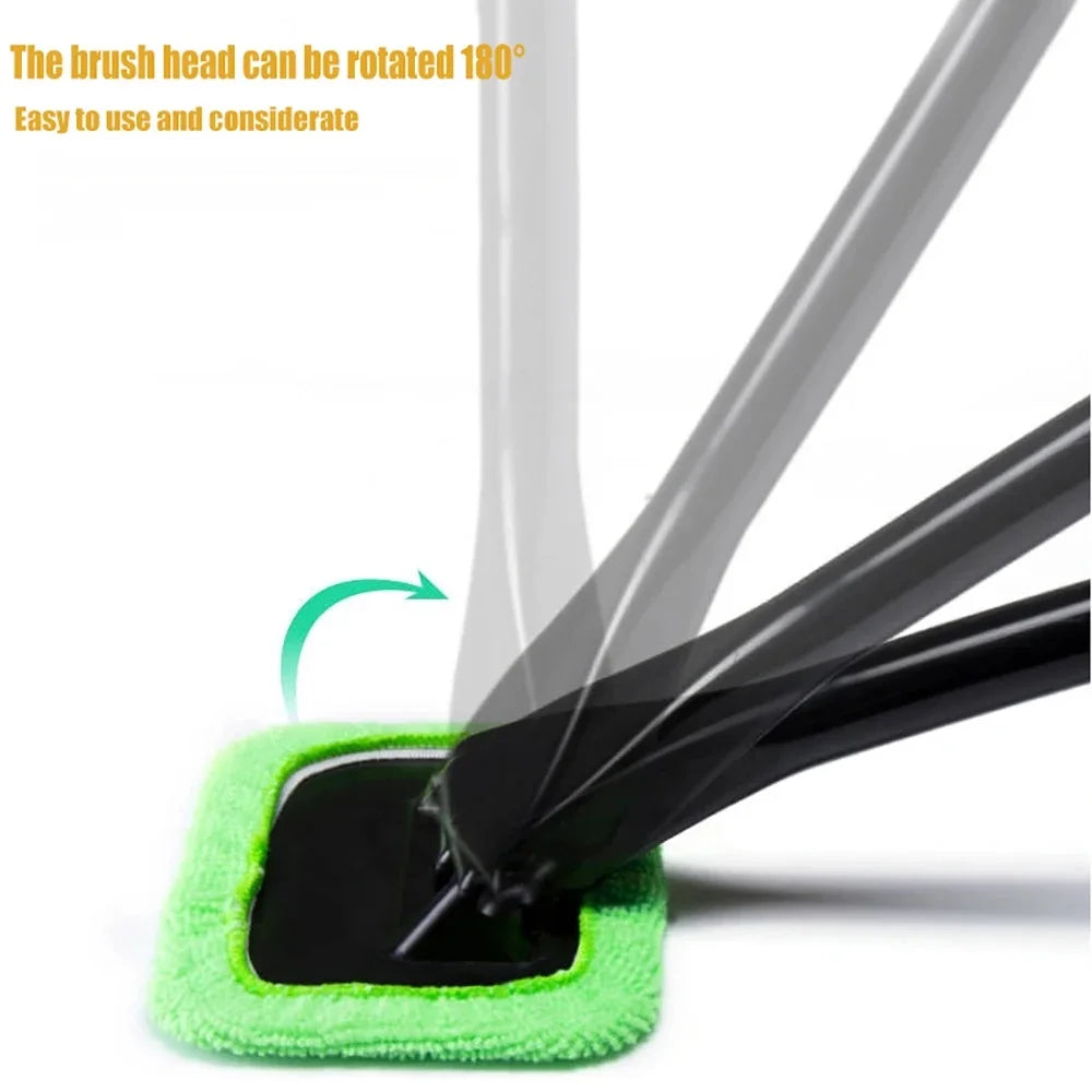CowLost | car-wash-brushes-product_id-car-cleaning-supplies-long-handle-microfiber-windshield-wiper-cleaner-brush |3
