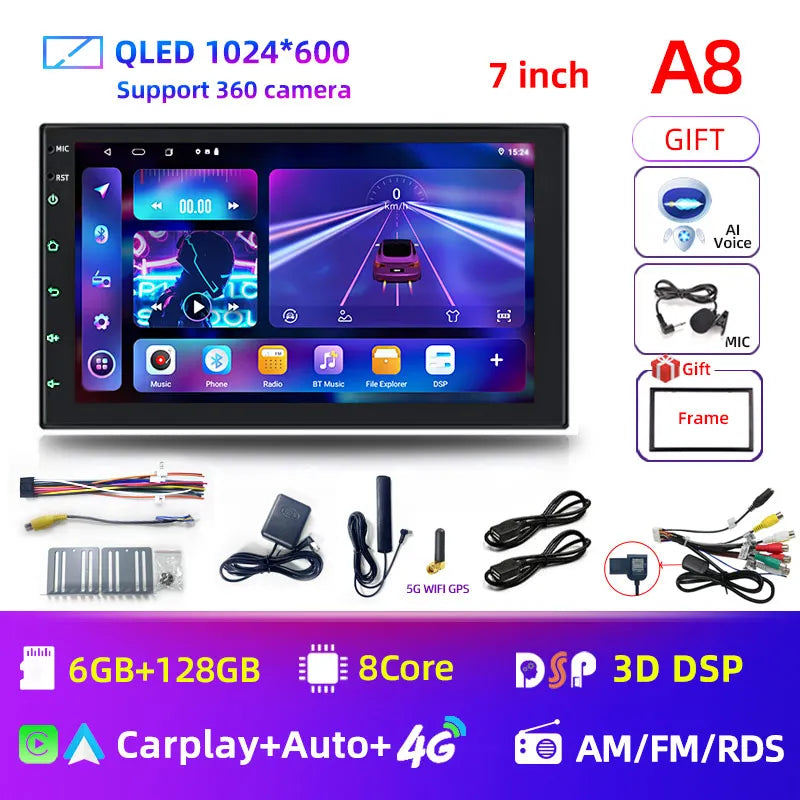 CowLost | 7-9-10-2-din-android14-auto-car-radio-multimedia |52
