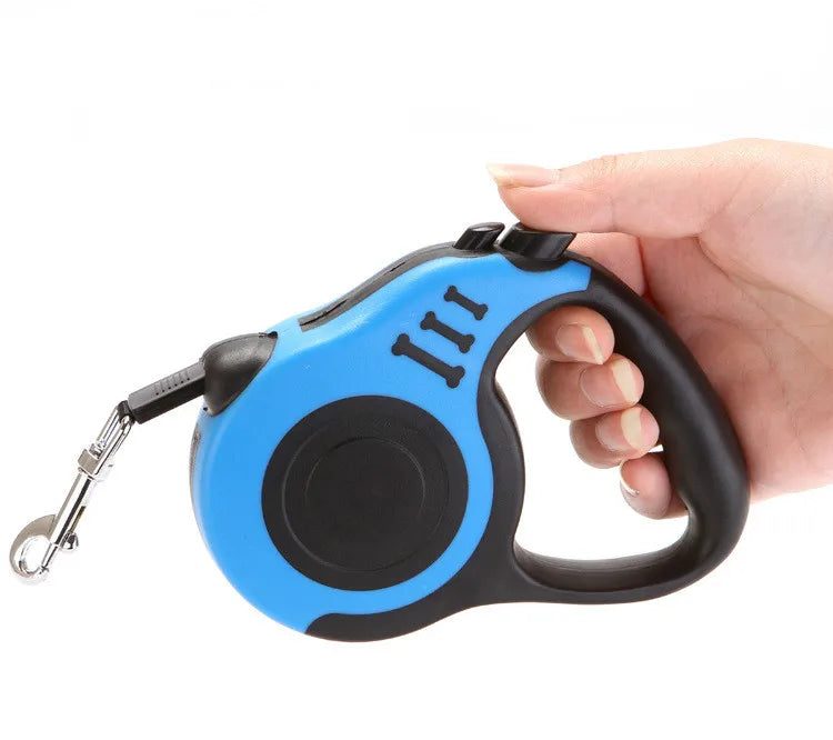 CowLost | dog-diapers-3m-5m-retractable-dog-leash-for-small-and-medium-pets |9