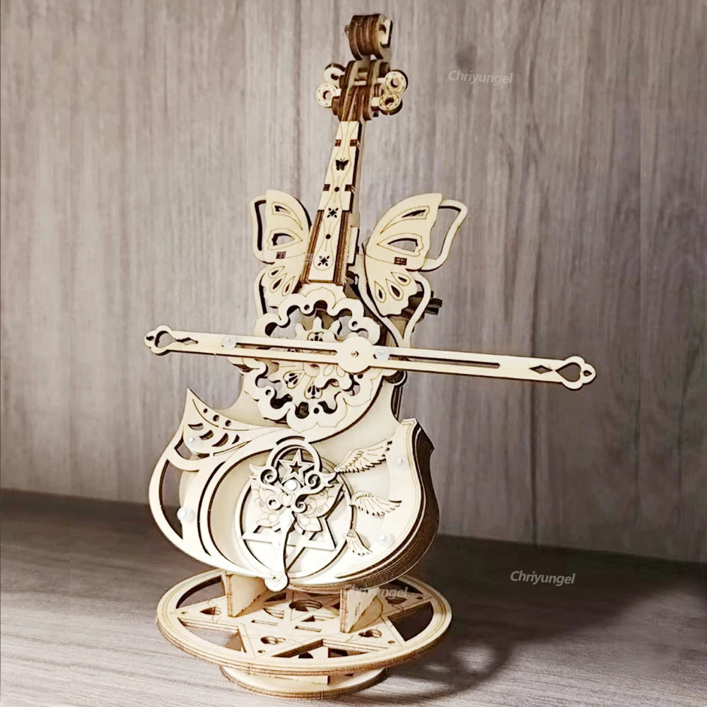 CowLost | product_id-3d-wooden-cello-puzzle-music-box-stem-toy-gift-for-teens-adults |9