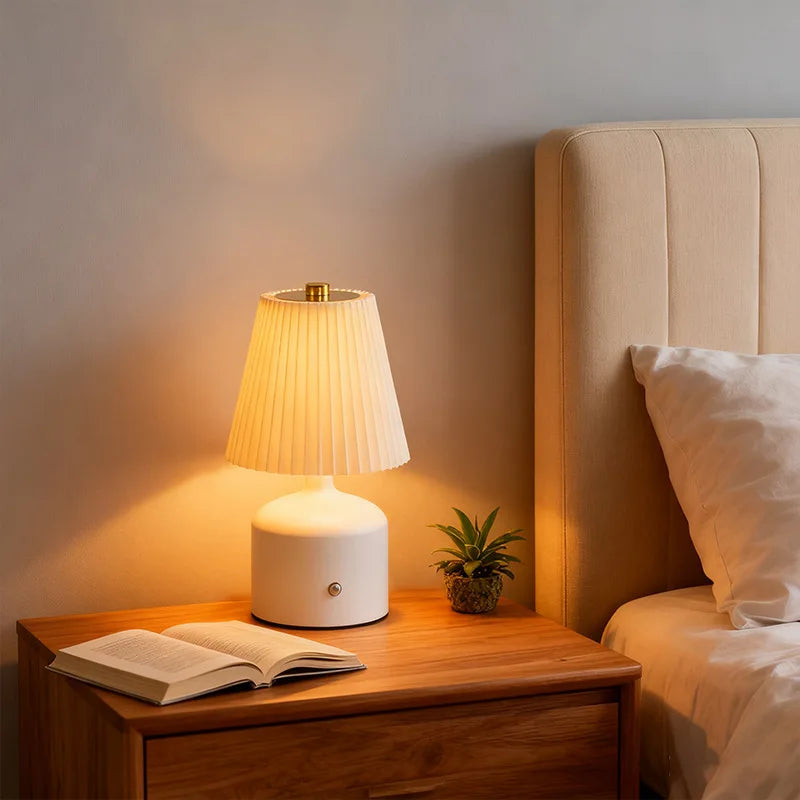 CowLost | product_id-kfvc-led-bedside-night-light-with-adjustable-brightness-for-bedroom-and-homestay |6
