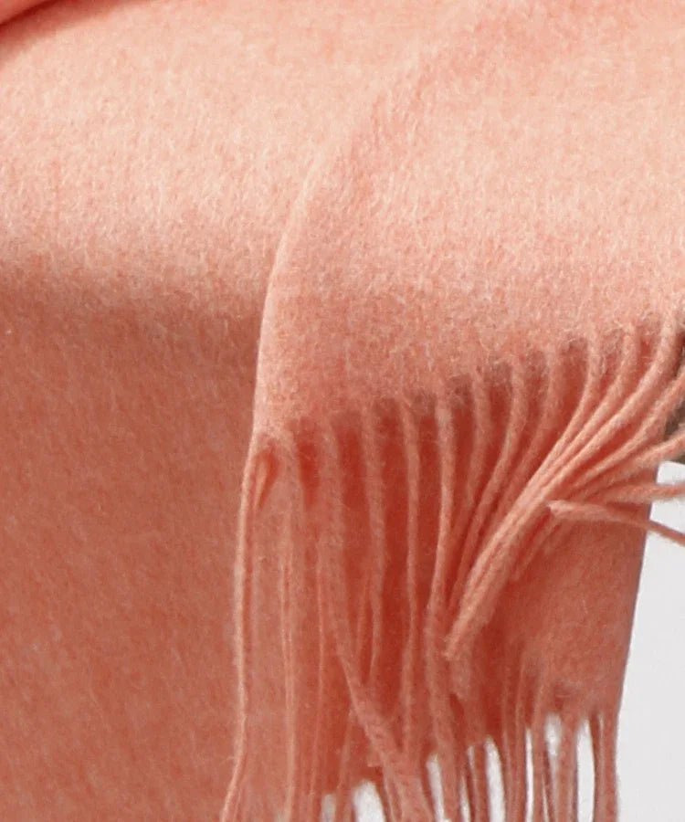 CowLost | winter-pure-long-wool-scarf-women-luxury-brand |20
