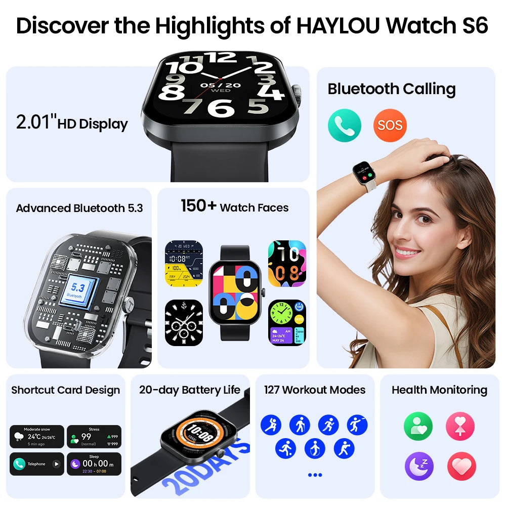 CowLost | haylou-watch-s6-smartwatch-2-01-hd-display-smart-watch |2