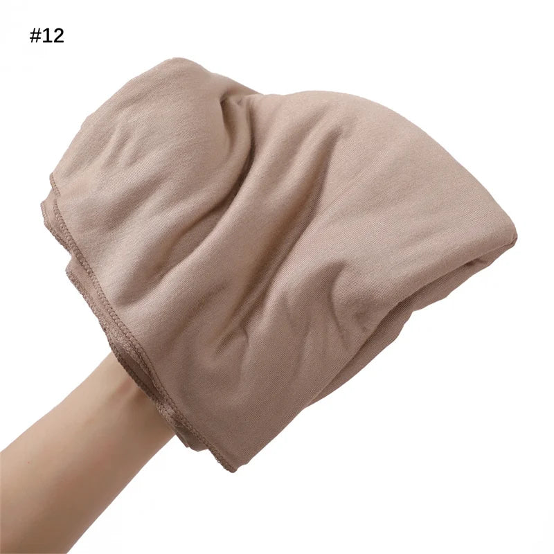 CowLost | 80-180cm-big-size-modal-rayon-cotton-jersey-hijab-scarf |72