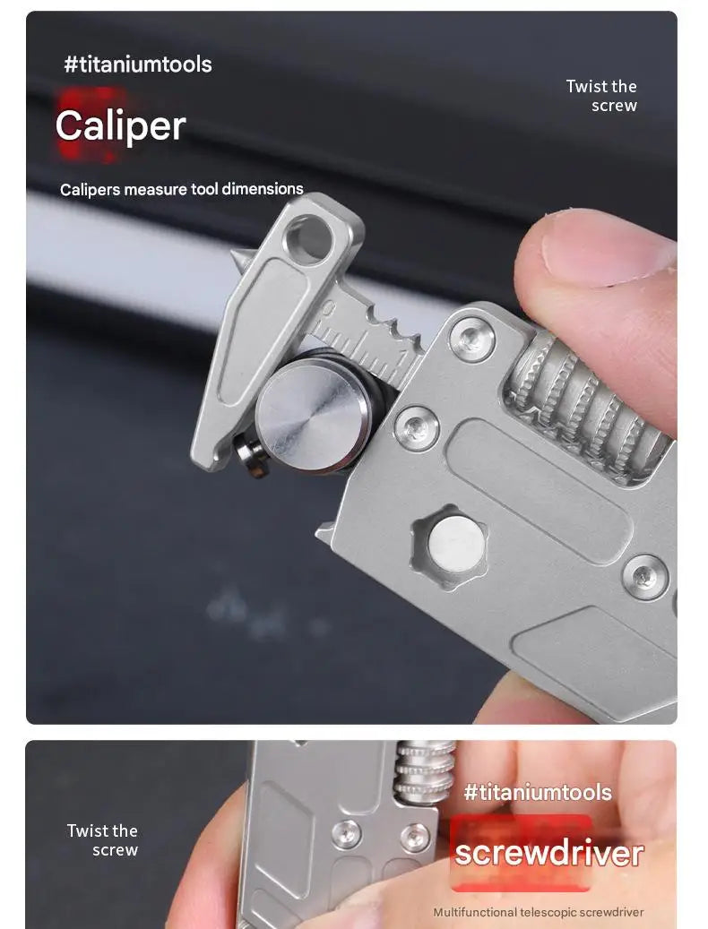 CowLost | tools-yesisok-titanium-alloy-10-in-1-multi-function-wrench-tool-with-bottle-opener-window-breaker-knife-screwdriver-and-ruler |15