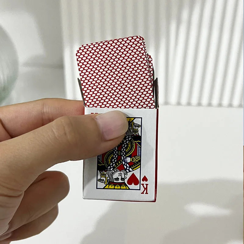 CowLost | product_id-mini-playing-cards-10-5-box-party-favors-poker-game-novelty-gifts |9
