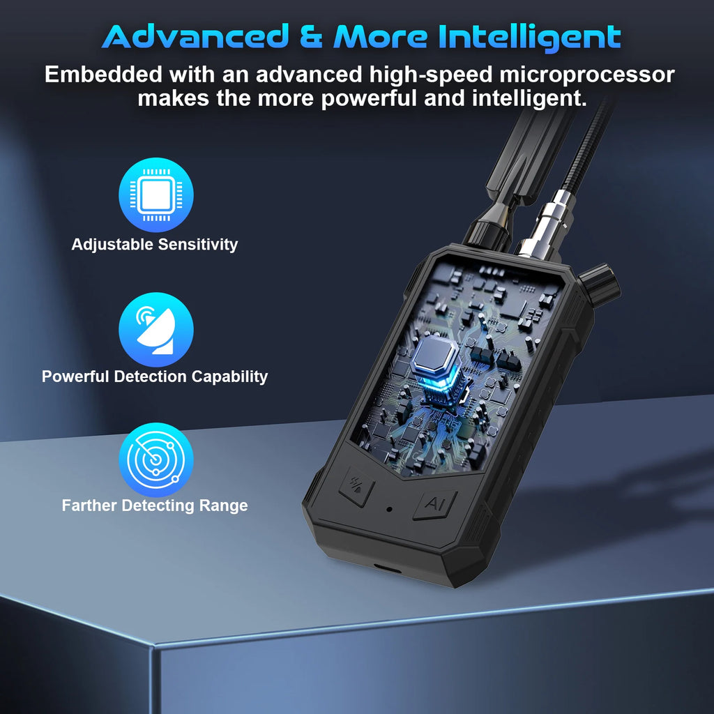 CowLost | product_id-multi-function-hidden-camera-wireless-lens-detector-gps-signal-rf-tracker-audio-bug-finder |3