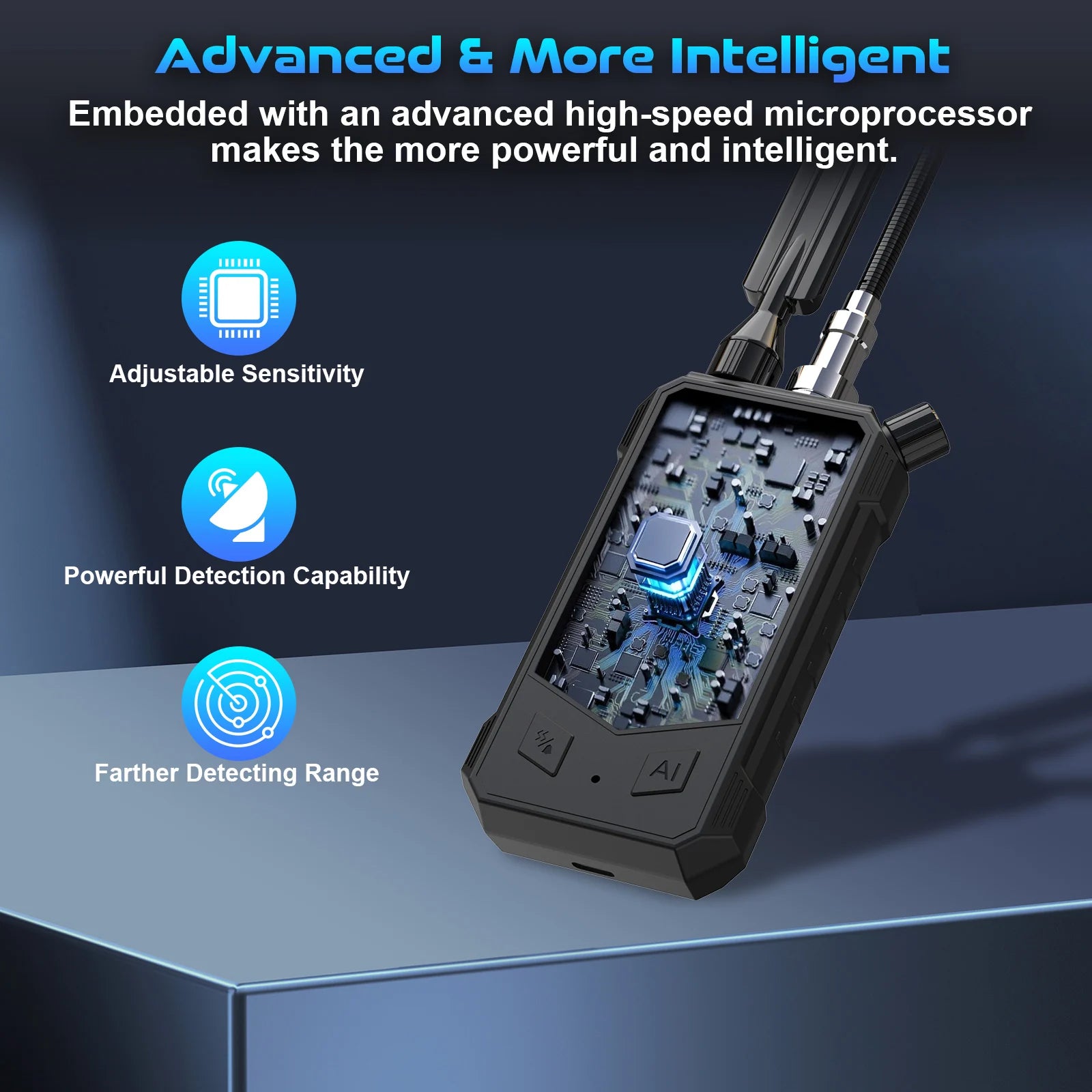 CowLost | product_id-multi-function-hidden-camera-wireless-lens-detector-gps-signal-rf-tracker-audio-bug-finder |3