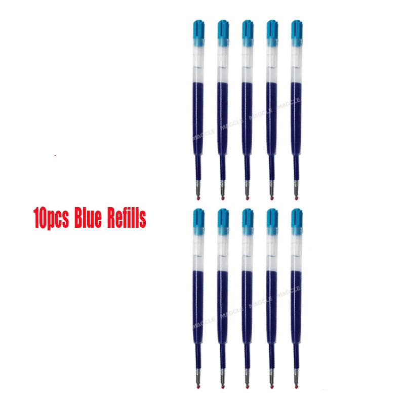 CowLost | product_id-metal-black-gel-pen-0-5mm-smooth-quick-dry-ballpoint-for-writing-and-signing |22