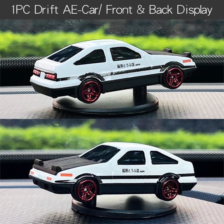 CowLost | product_id-swinging-drift-car-dashboard-toy-model-sports-race-car-ornament |18