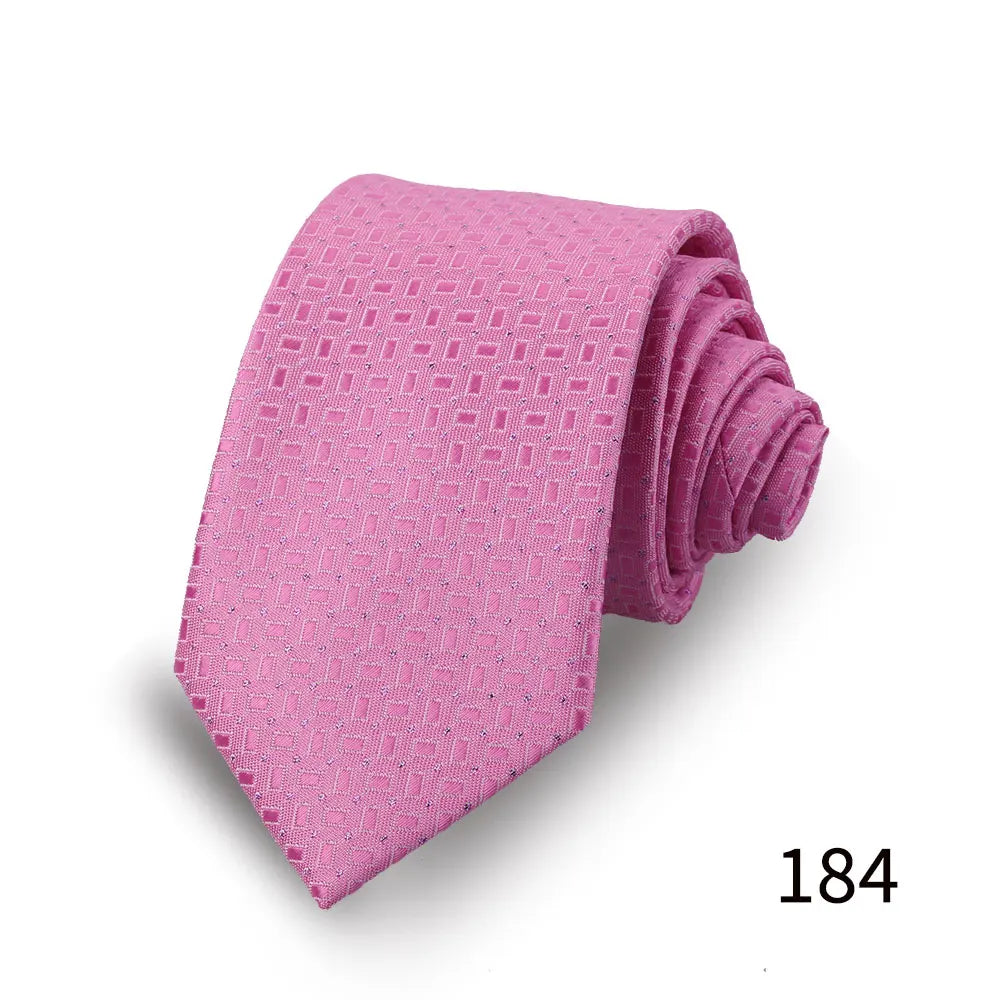 CowLost | mens-tie-luxury-necktie-for-men-business-wedding-party |24
