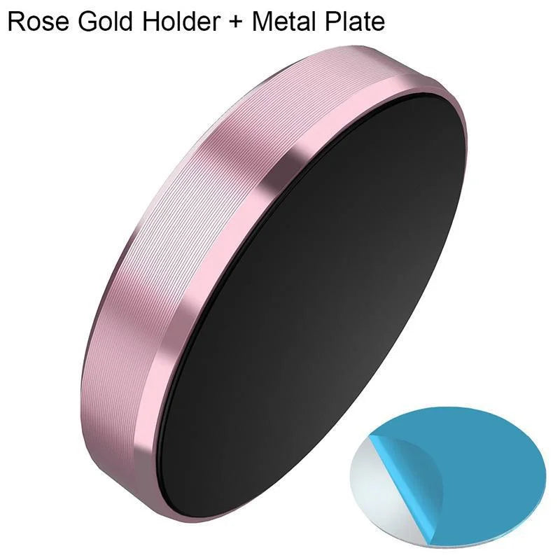 CowLost | vehicle-parts-accessories-2pcs-magnetic-car-dashboard-phone-mount-holder |16