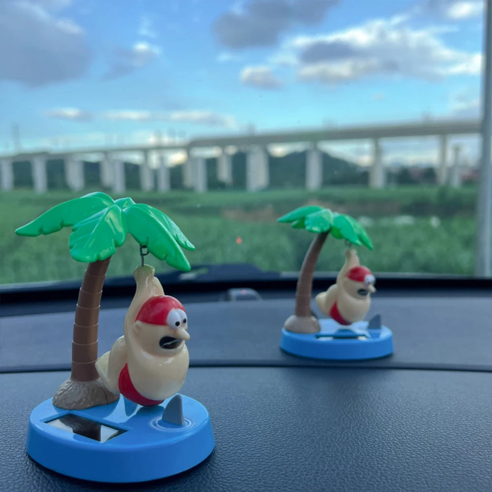CowLost | product_id-creative-swing-car-ornament-for-interior-decoration-and-shark-protection |8