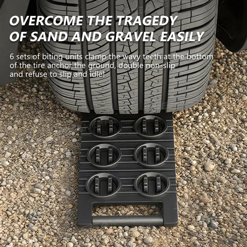CowLost | snow-blower-tire-chains-product_id-car-anti-skid-recovery-tracks-traction-mat-emergency-tire-road-clearer-pads-ramps-shovel-snow-chain |2