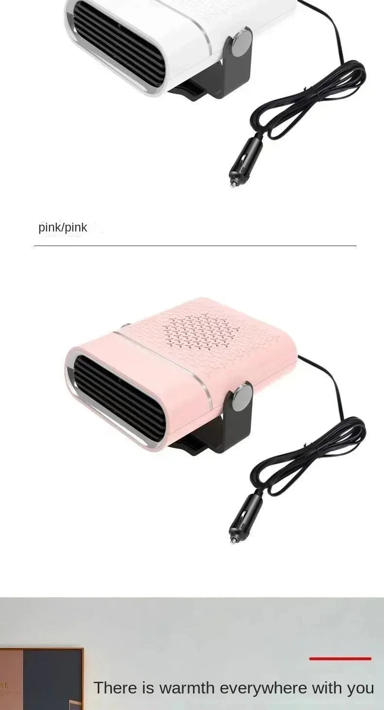 CowLost | product_id-2025-portable-12v-24v-car-windshield-defogger-heater-fast-heating-defroster |10