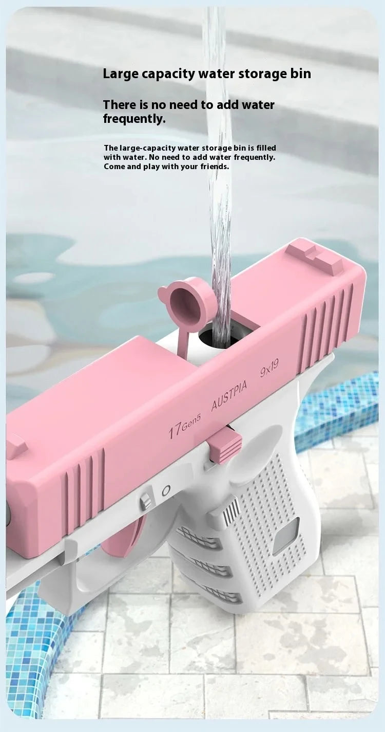 CowLost | product_id-manual-water-gun-splashing-and-continuous-firing-summer-toy |10