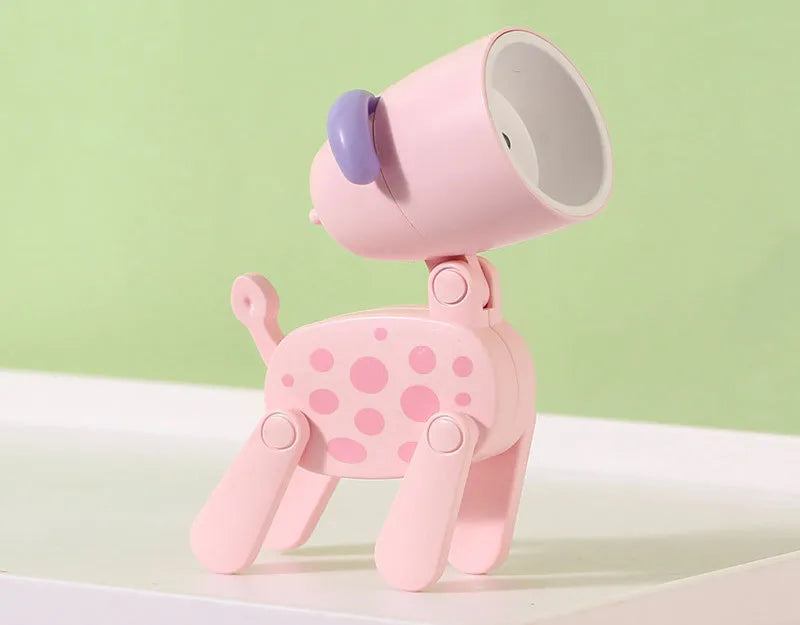 CowLost | product_id-mini-folding-led-night-light-portable-dog-deer-pet-lamp-gift |24