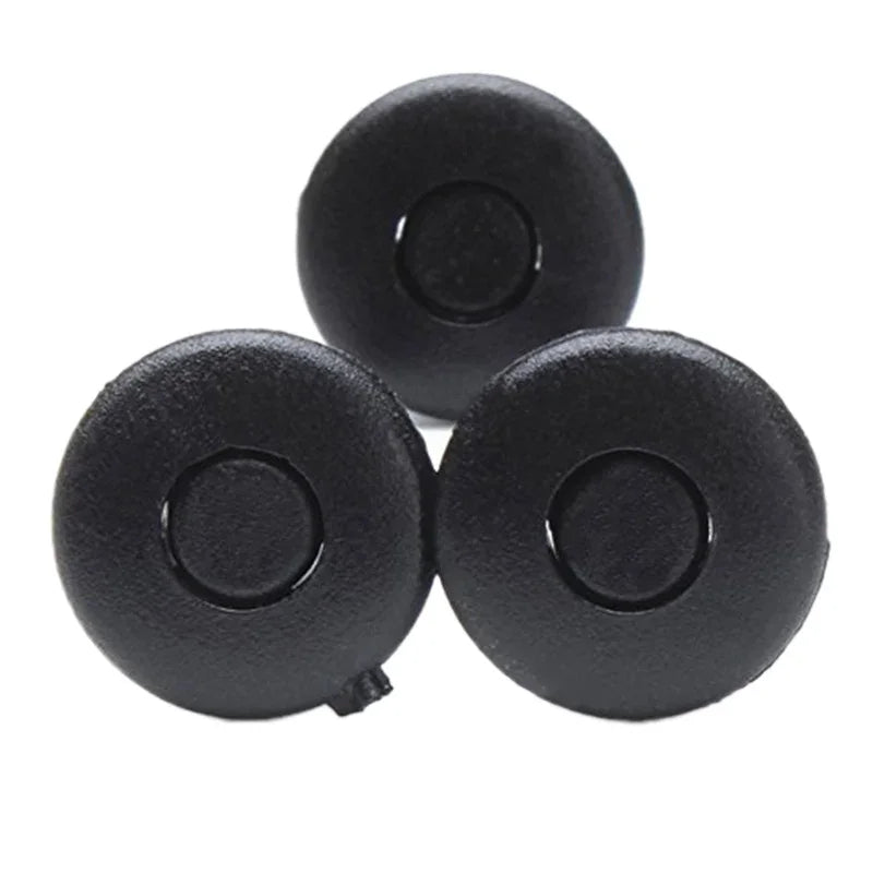 CowLost | product_id-6mm-black-rivet-fairing-trim-panel-fastener-clips-10-20-30pcs-for-honda-suzuki-kawasaki-motorcycles |10