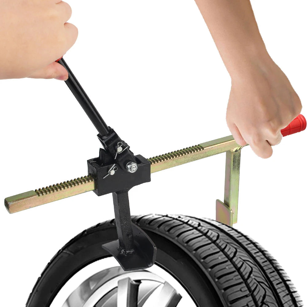 CowLost | product_id-manual-steel-tire-changer-bead-breaker-tool-with-durable-tire-machine-guard |6
