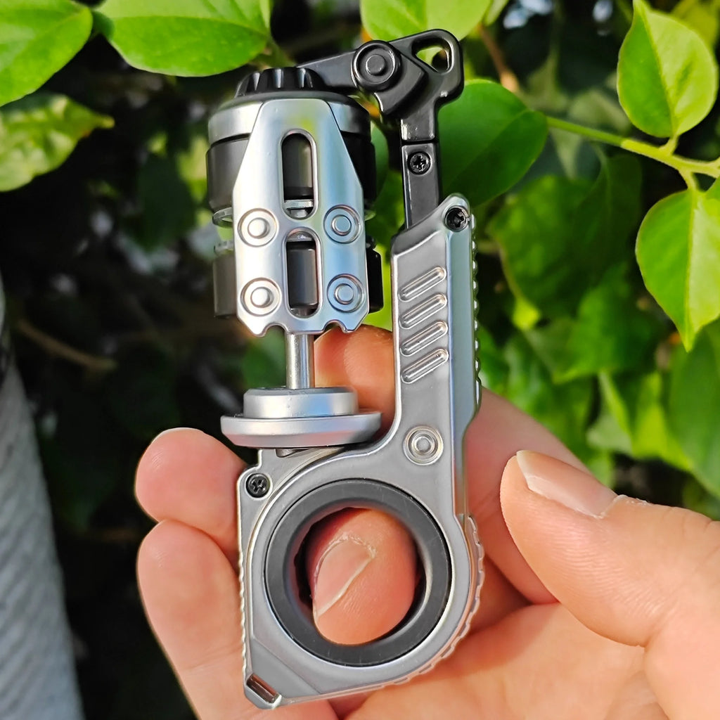 CowLost | product_id-edc-magnetic-mechanical-ratchet-fidget-slider-toy-with-crisp-sound |3